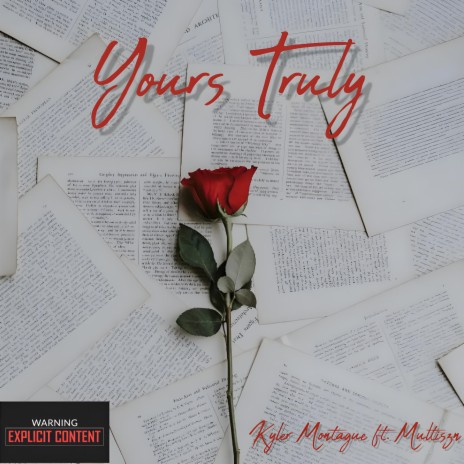 Yours Truly ft. Multiszn | Boomplay Music