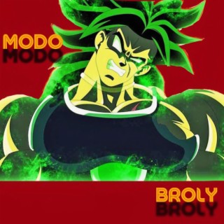 MODO BROLY