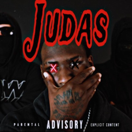 Judas | Boomplay Music