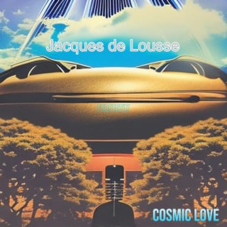 Cosmic Love Vol. 2