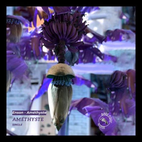 Amethyste (Original Mix) | Boomplay Music