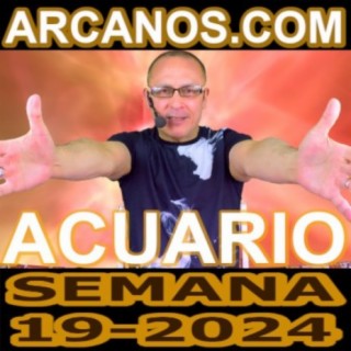 ♒️#ACUARIO #TAROT♒️ Hay mucho por resolver  ARCANOS.COM