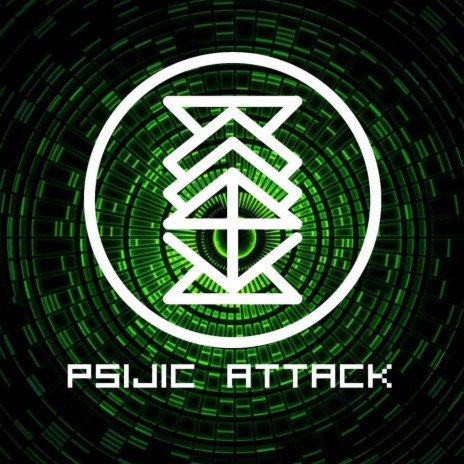 Psijic Attack | Boomplay Music