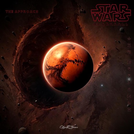 Star Wars Blackfall (The Approach) | Boomplay Music