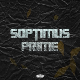 Soptimus Prime