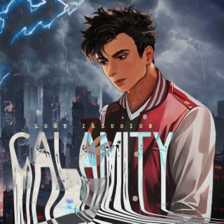 Calamity lyrics | Boomplay Music