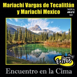 Mariachi Vargas De Tecalitlán