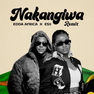 Nakangiwa (remix)