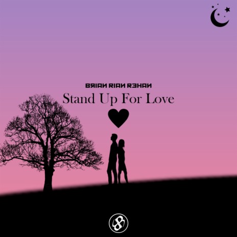 Stand Up For Love | Boomplay Music