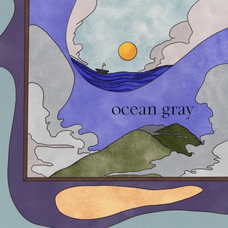 getaway ft. g.kay & ocean gray