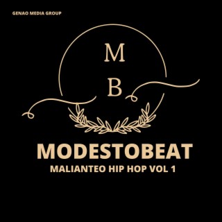 Malianteo Hip Hop Vol 1