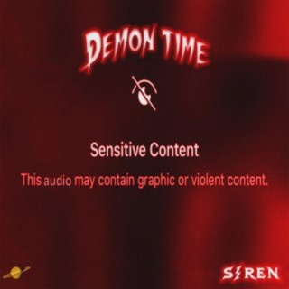 Demon Time (feat. Saint Saturn)