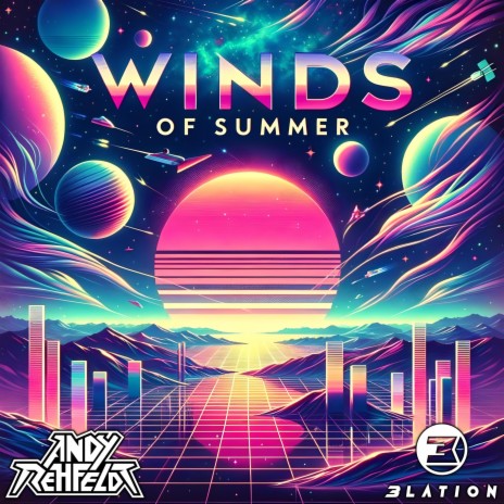 41 (Winds of Summer) (Alternate Demo Version) ft. Andy Rehfeldt