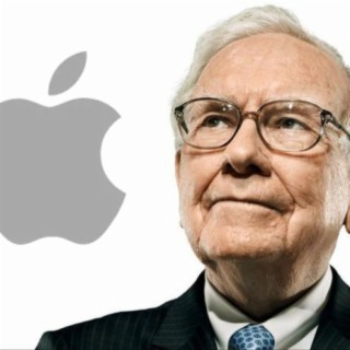 Warren Buffett vend des actions d'Apple