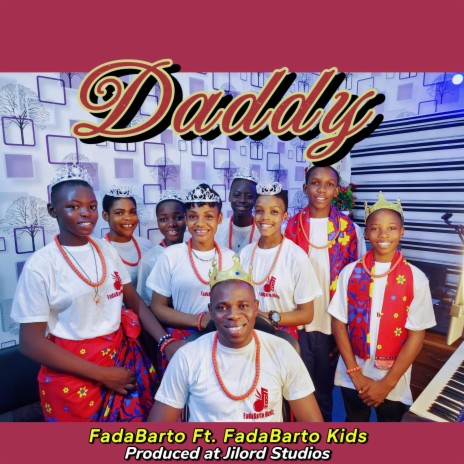 Daddy ft. FadaBarto Kids