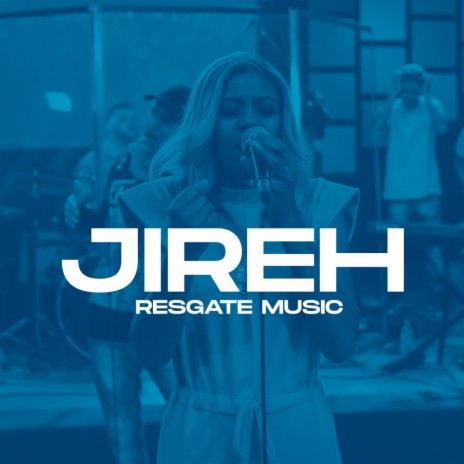 Jireh | Boomplay Music