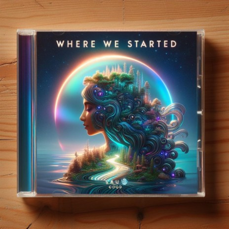 Where We Started | Boomplay Music
