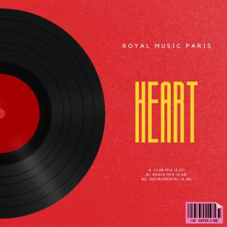 Heart (Radio Mix) | Boomplay Music