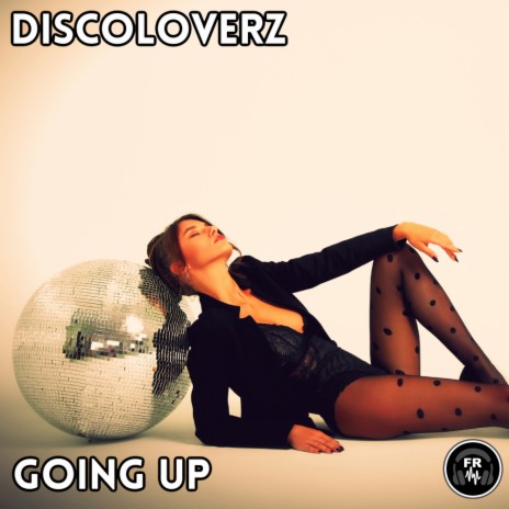Going Up (Original Mix) | Boomplay Music