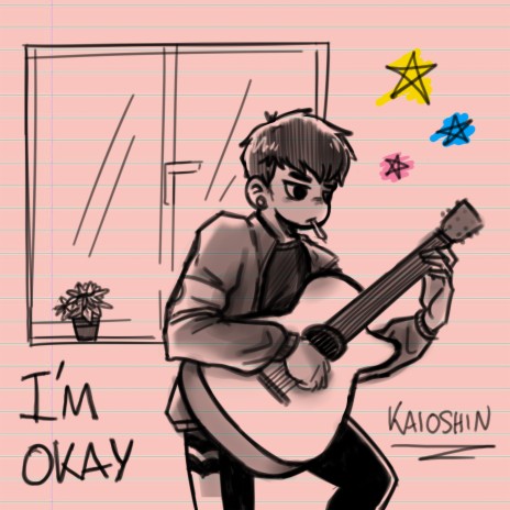 I'm Okay | Boomplay Music