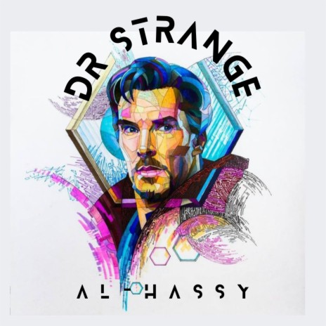 Dr Strange | Boomplay Music