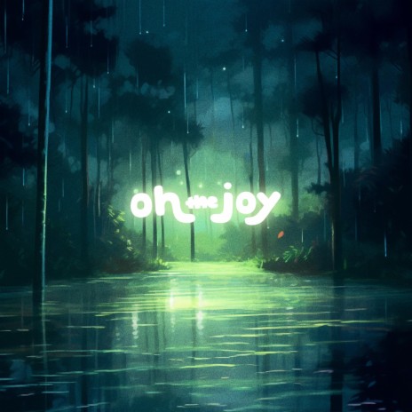 moonlit drops (rain) | Boomplay Music