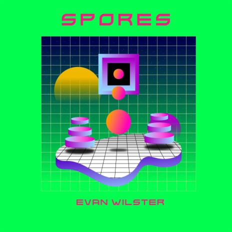 Spores | Boomplay Music