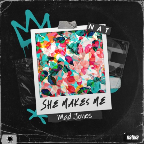 She Makes Me (Radio Edit) | Boomplay Music