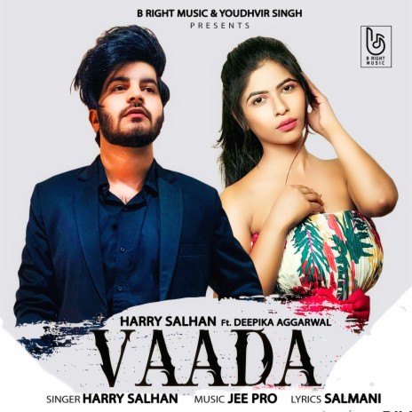 Vaada ft. Deepika Agarwal | Boomplay Music