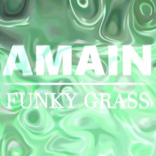 Funky Grass