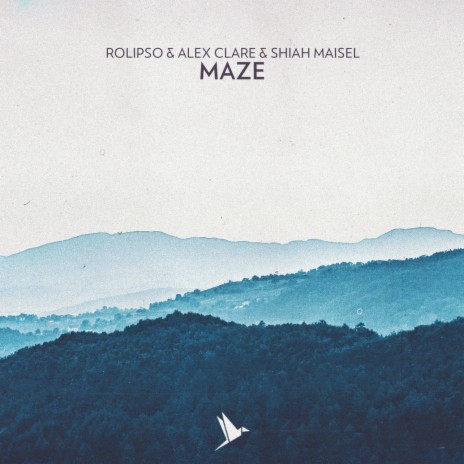 Maze ft. Alex Clare & Shiah Maisel