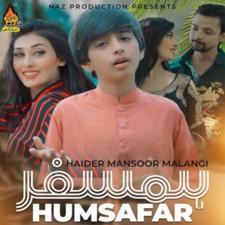 Humsafar