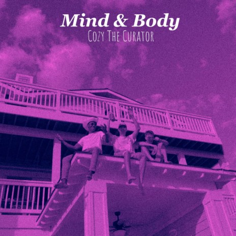 Mind & Body (Graduation Mix)