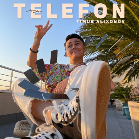Telefon | Boomplay Music