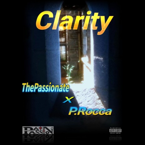 Clarity ft. P.Rocca | Boomplay Music