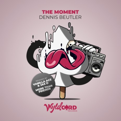 The Moment (Jax D, Vanilla ACE Remix) | Boomplay Music