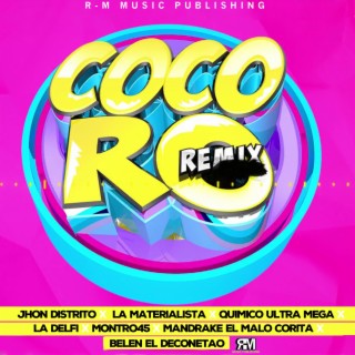 Cocoro (Remix)