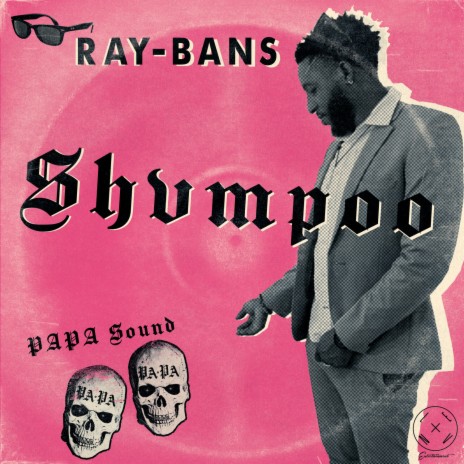 Ray-Bans ft. Shvmpoo | Boomplay Music