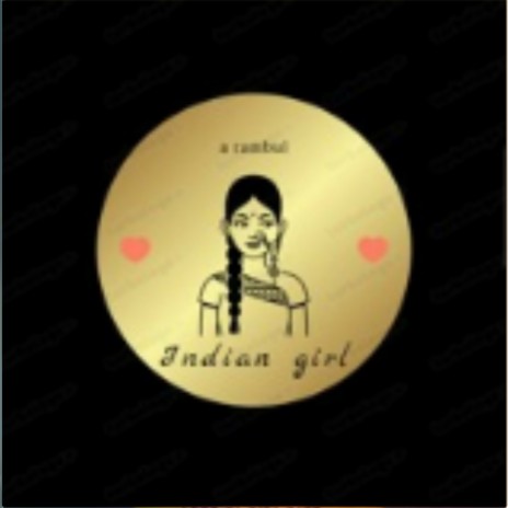 Indian girl | Boomplay Music