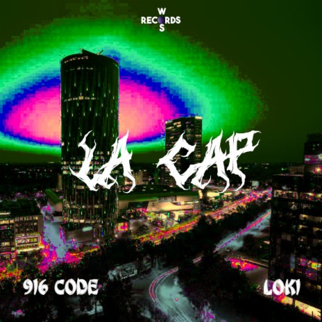 La Cap (9i6 code x loki) | Boomplay Music
