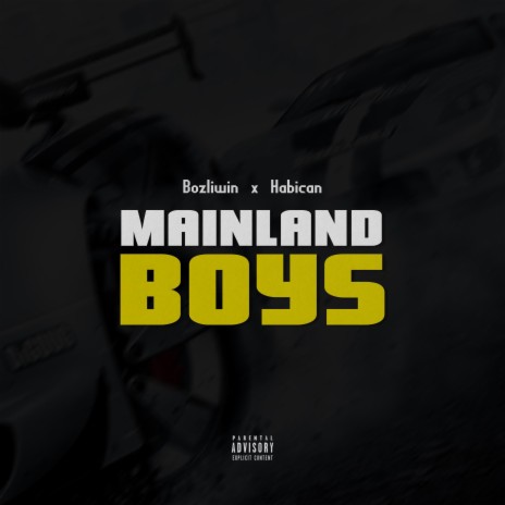 Mainland Boys ft. Habican