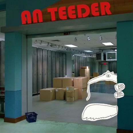 An Teeder