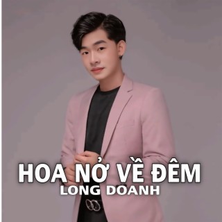 Hoa Nở Về Đêm