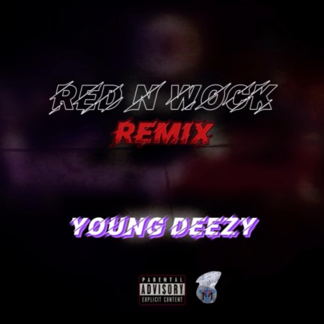 Red N Wock (Remix) | Boomplay Music