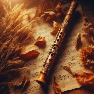 Lullaby Flute