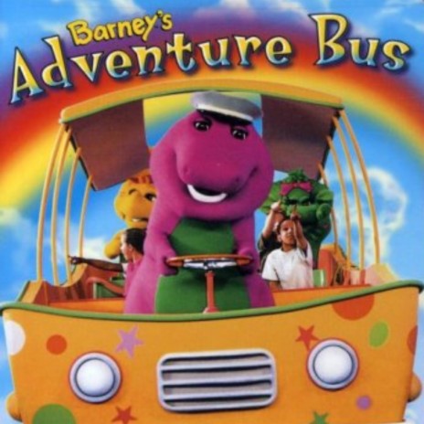 Barney | Boomplay Music