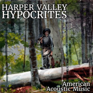 American Acoustic Music