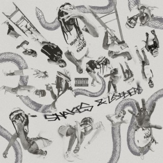 Snakes & Ladders EP