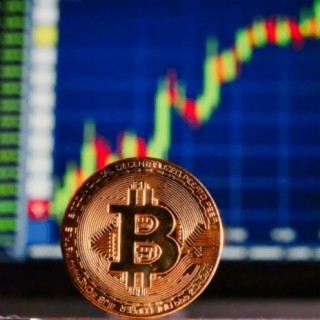 Crypto : les institutionnels achètent de plus en plus du Bitcoin