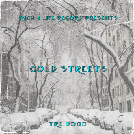Cold Streets | Boomplay Music